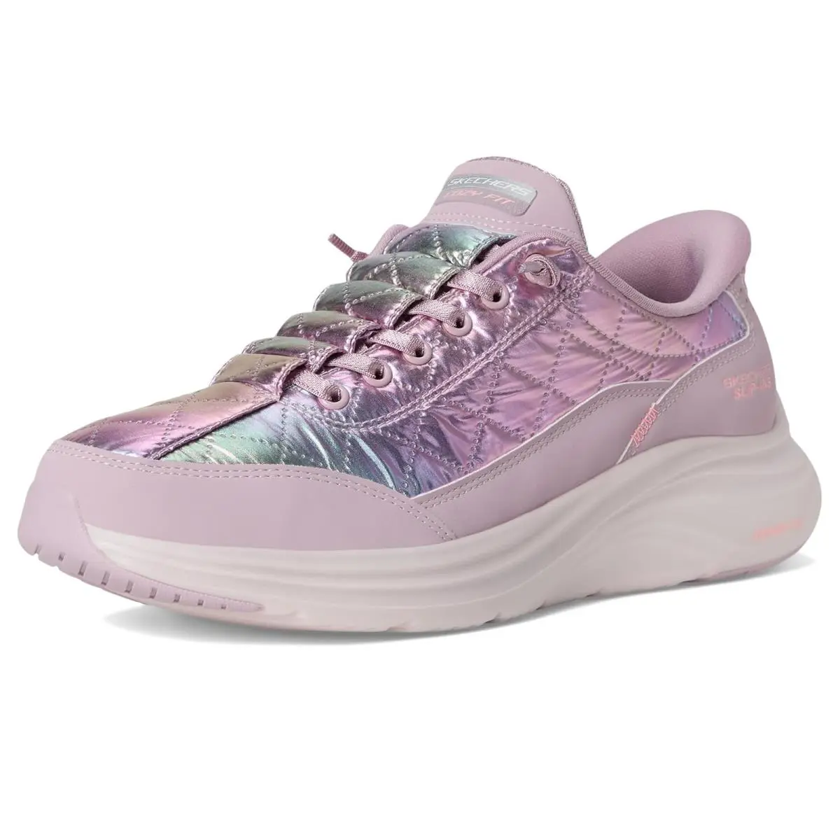 Skechers shoes - Lavender Multi 5
