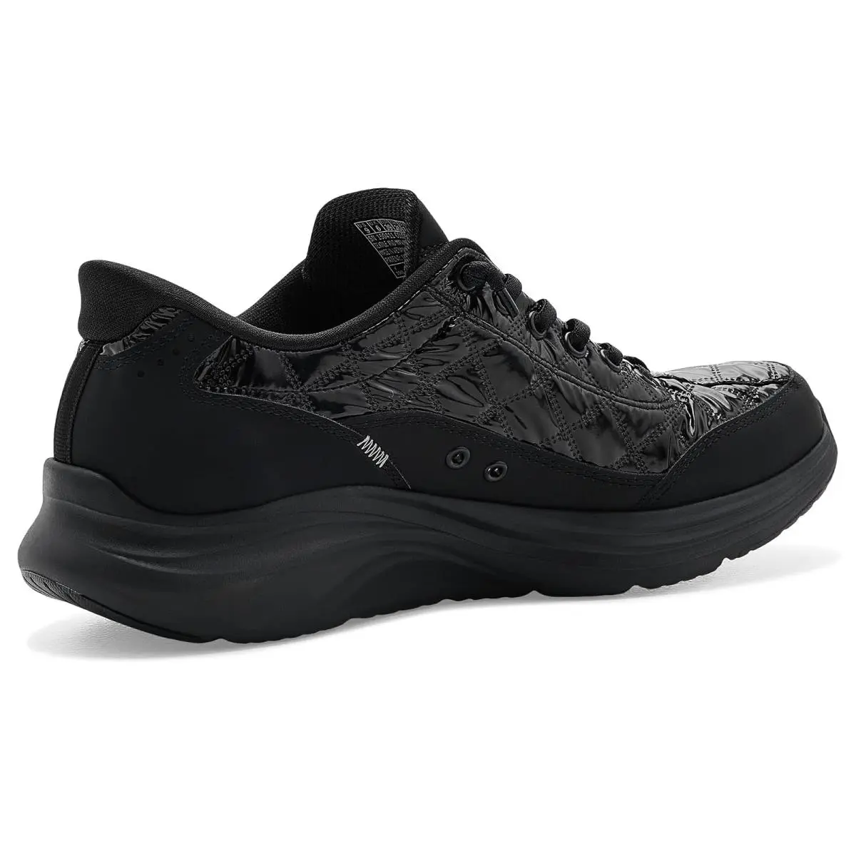 Skechers shoes - Black 8