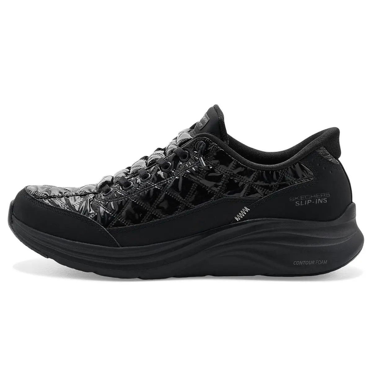 Skechers shoes - Black 9