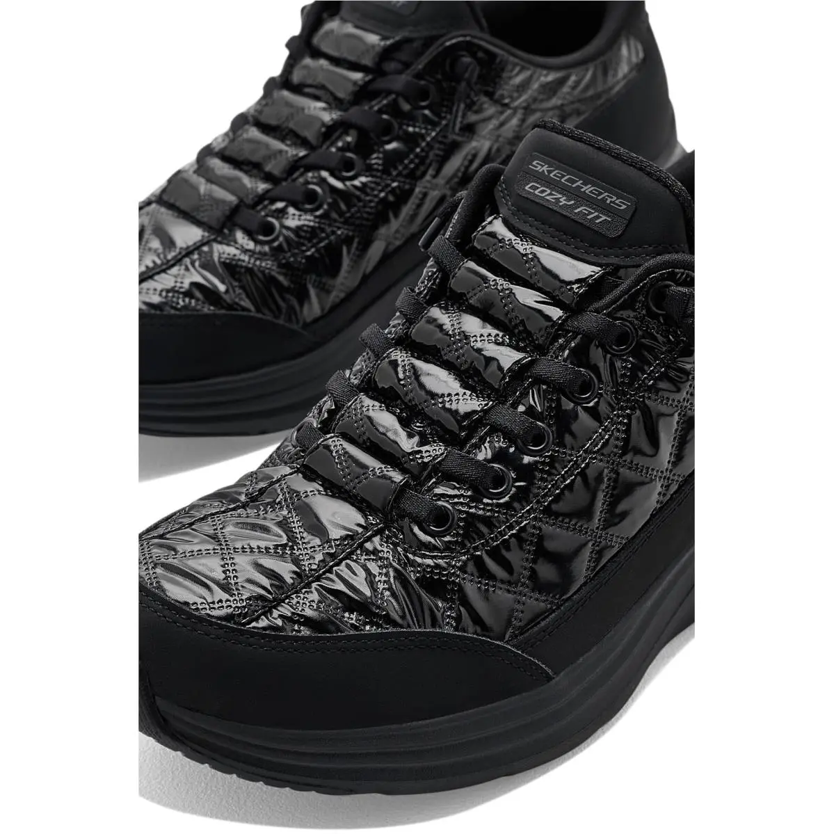Skechers shoes - Black 11