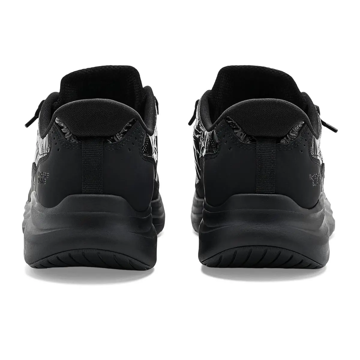 Skechers shoes - Black 12
