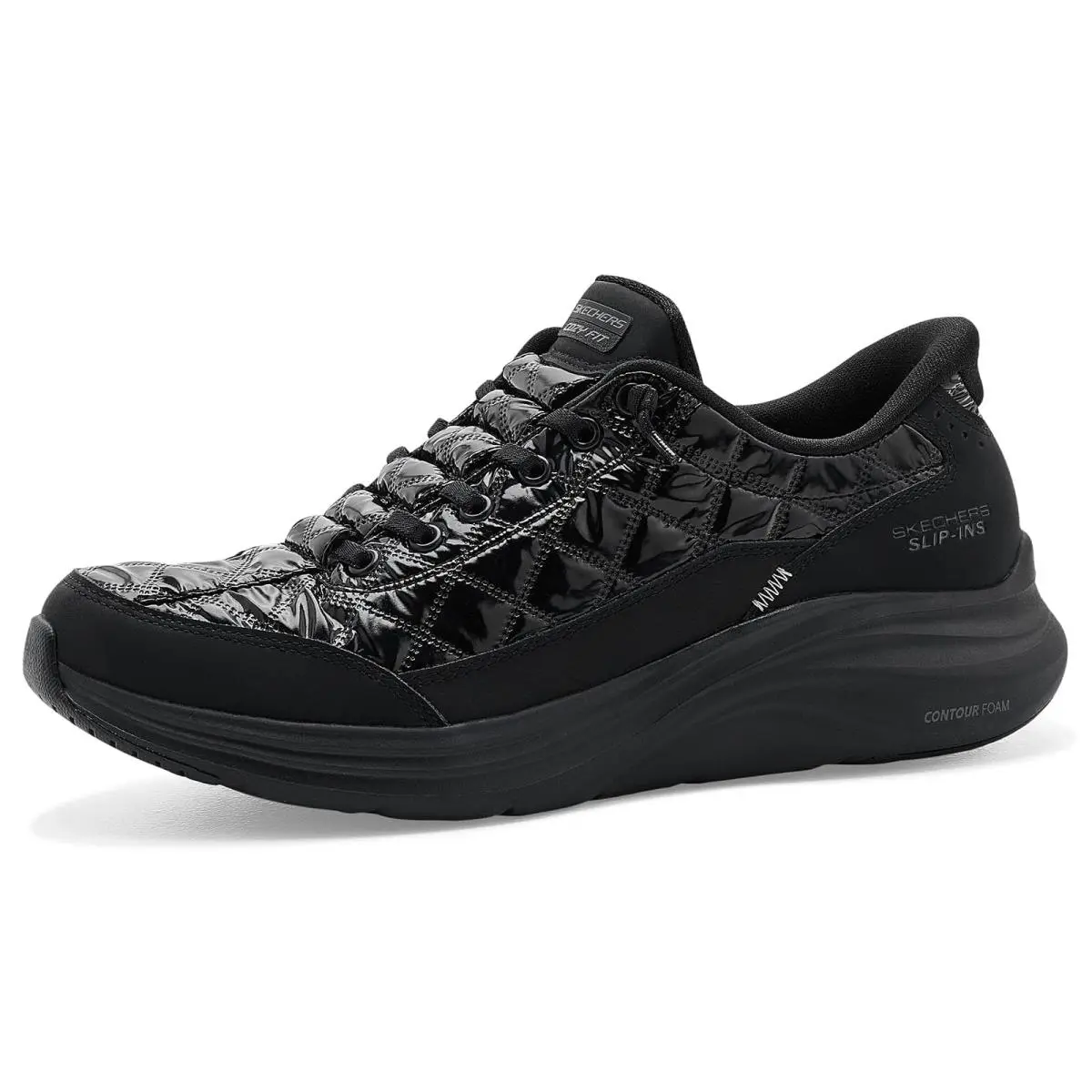 Skechers shoes - Black 6