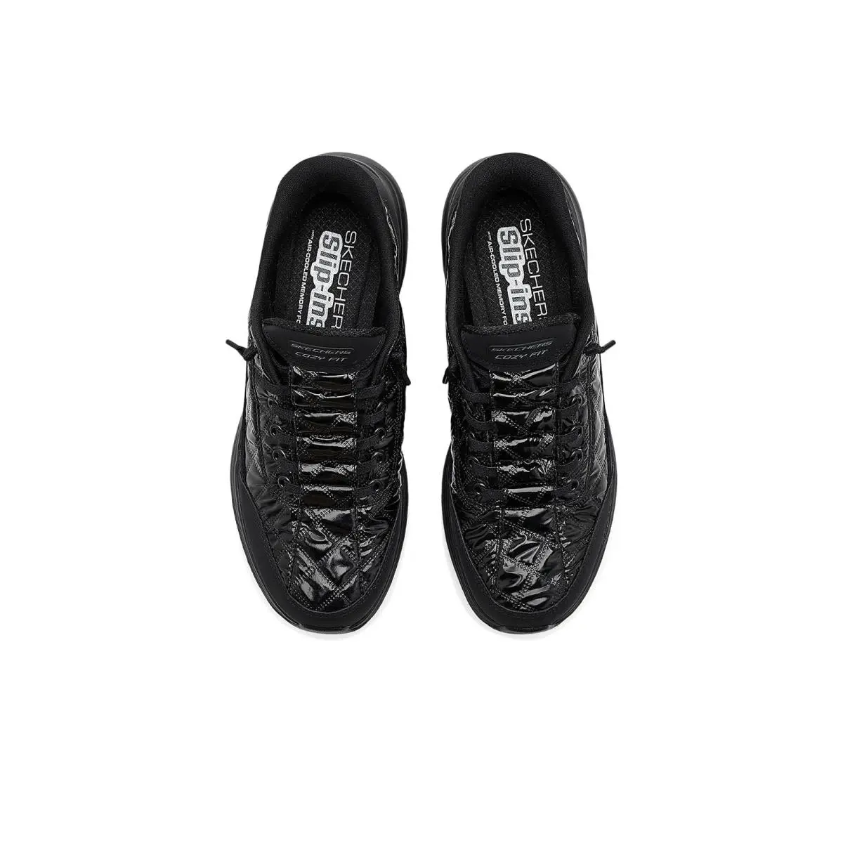 Skechers shoes - Black 7