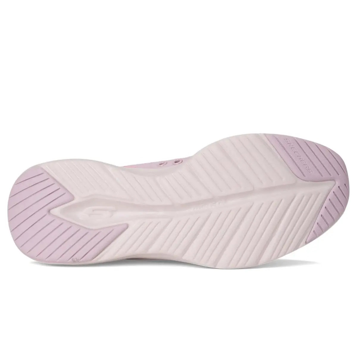 Skechers shoes - Lavender Multi 8