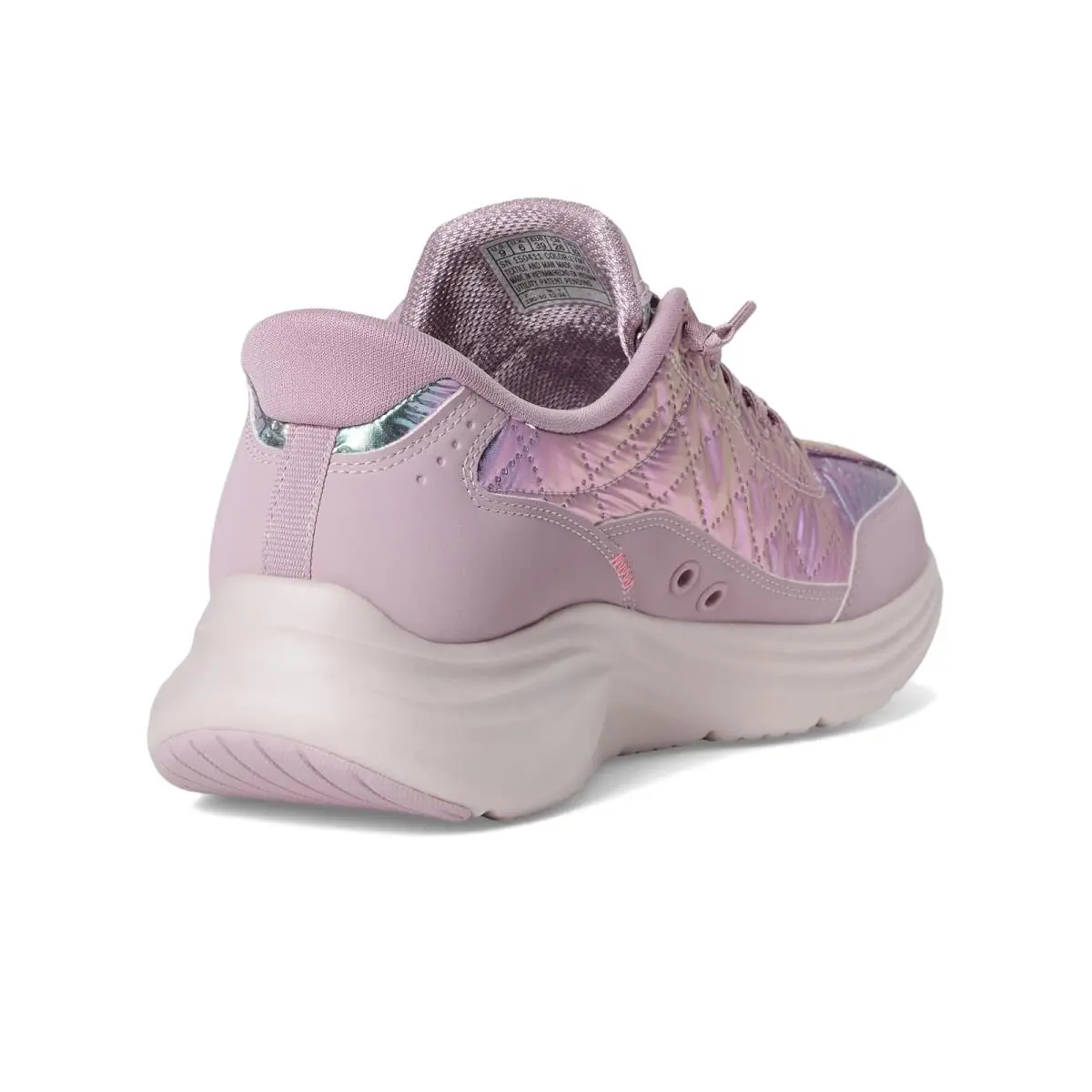 Skechers shoes - Lavender Multi 10