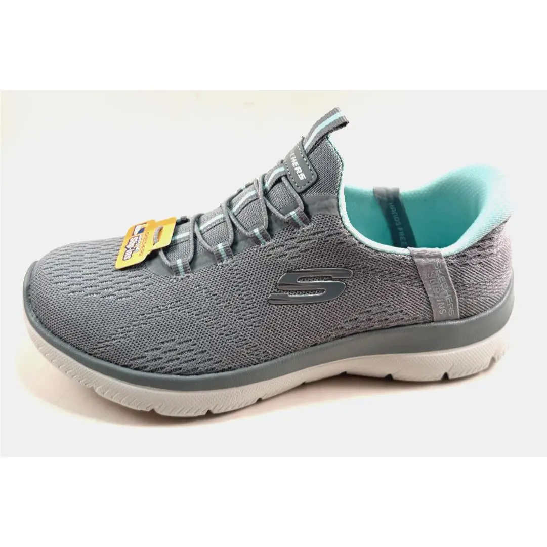 Skechers shoes - Navy/Pink 15