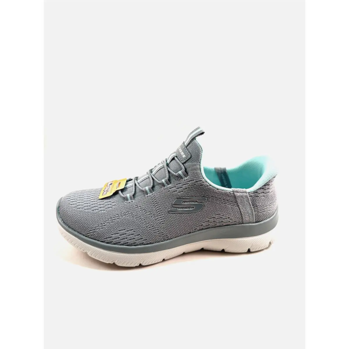 Skechers shoes - Navy/Pink 16