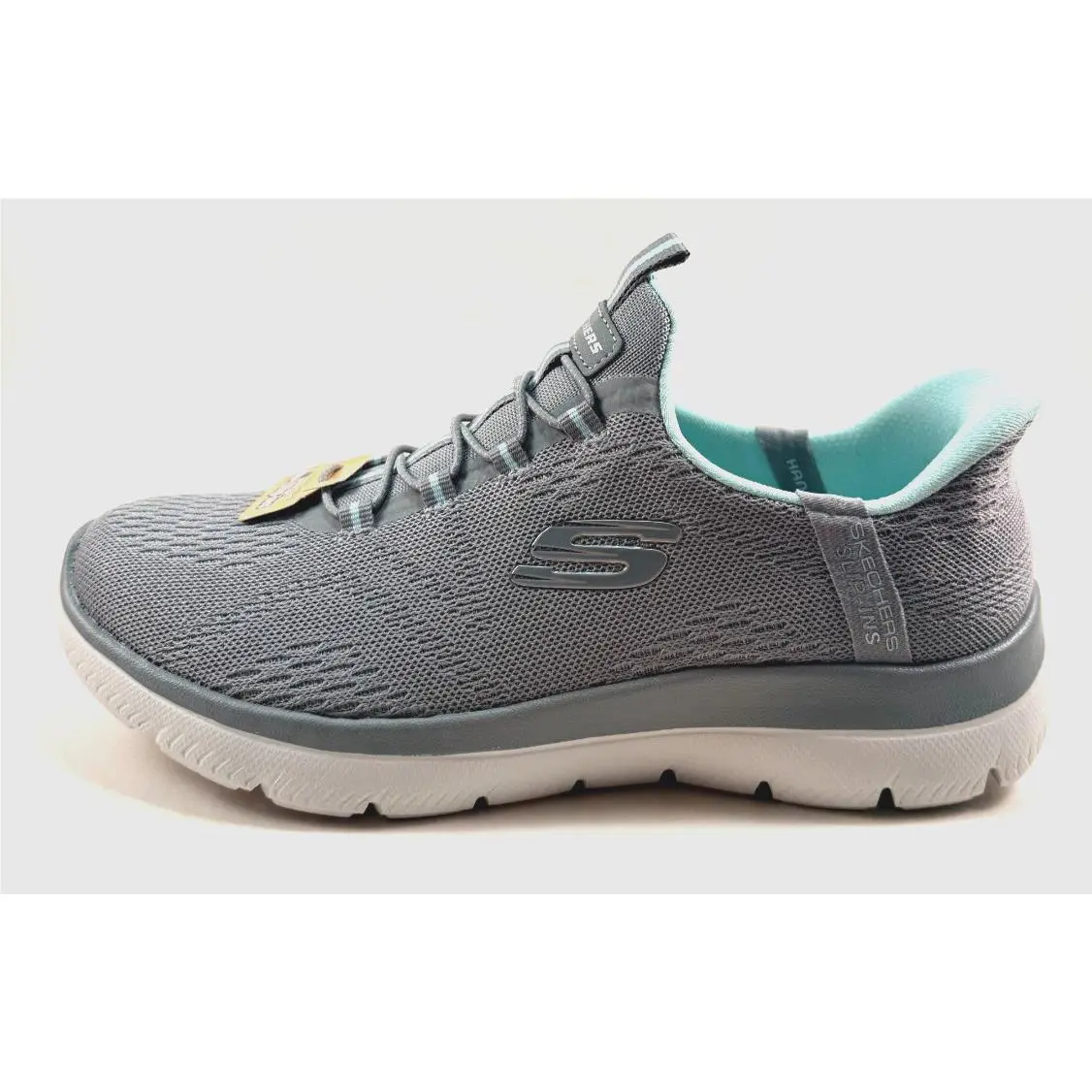 Skechers shoes - Navy/Pink 17