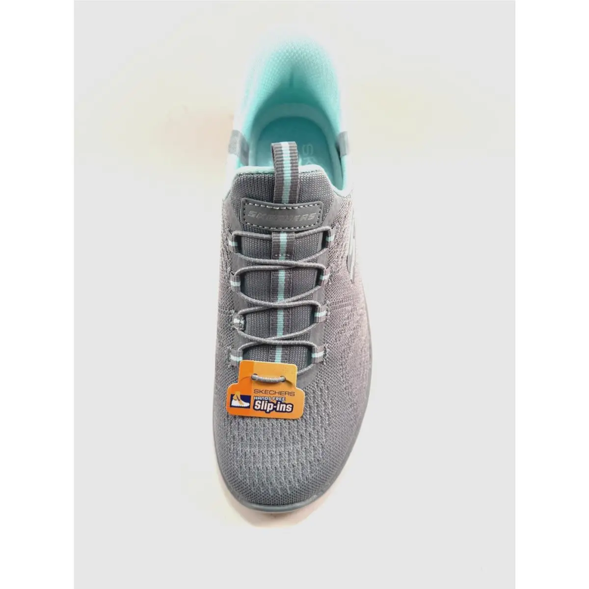 Skechers shoes - Navy/Pink 18