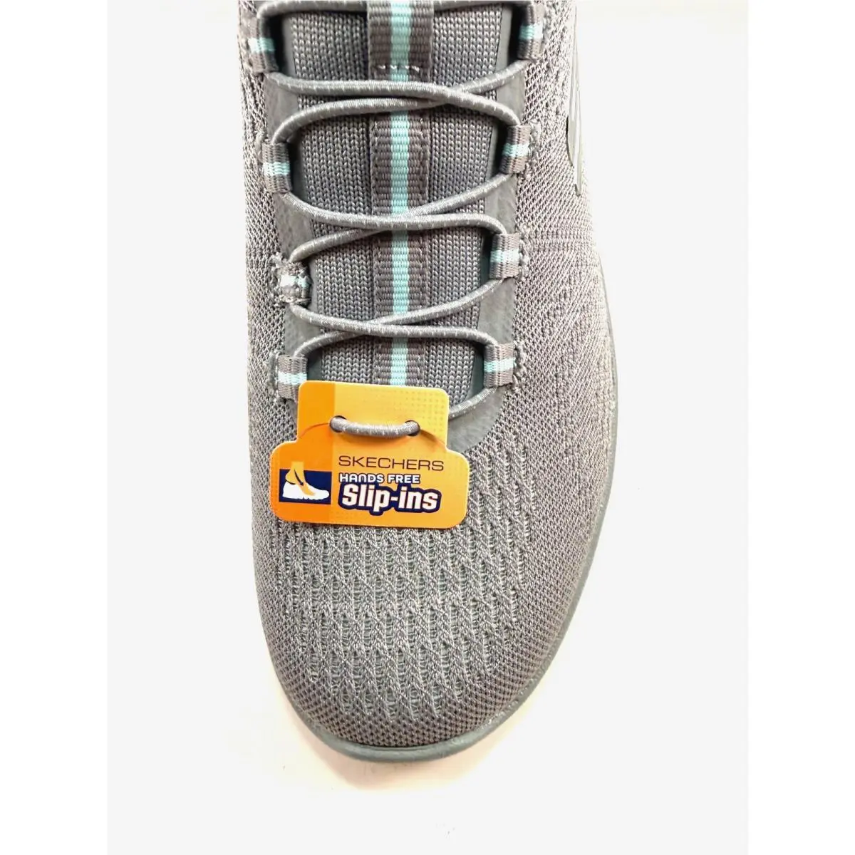 Skechers shoes - Navy/Pink 19