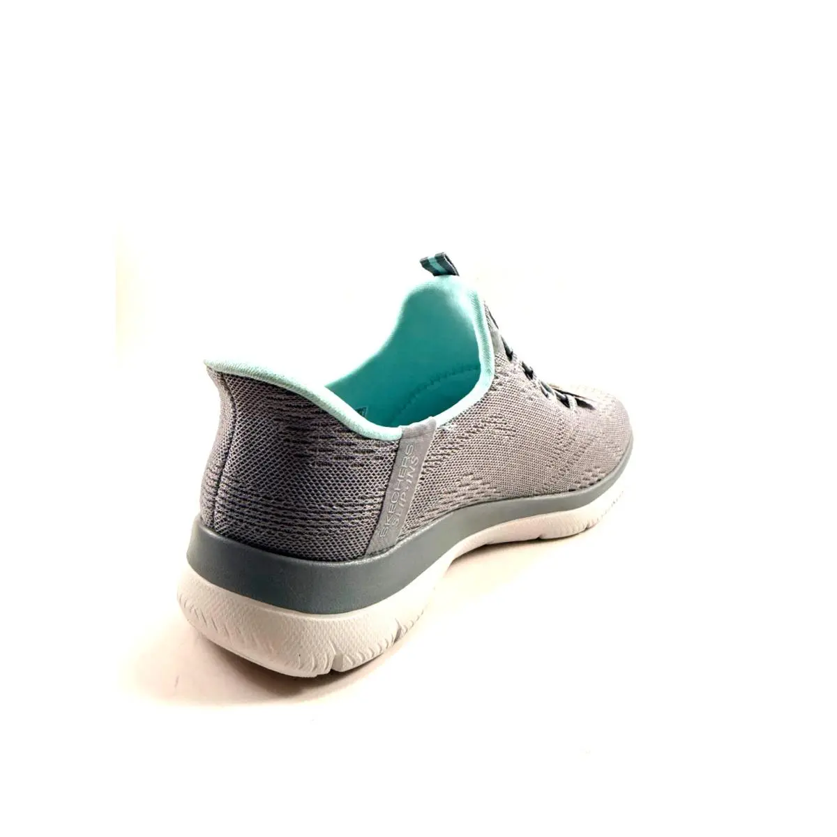 Skechers shoes - Navy/Pink 20