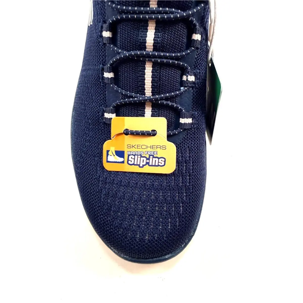 Skechers shoes - Navy/Pink 11
