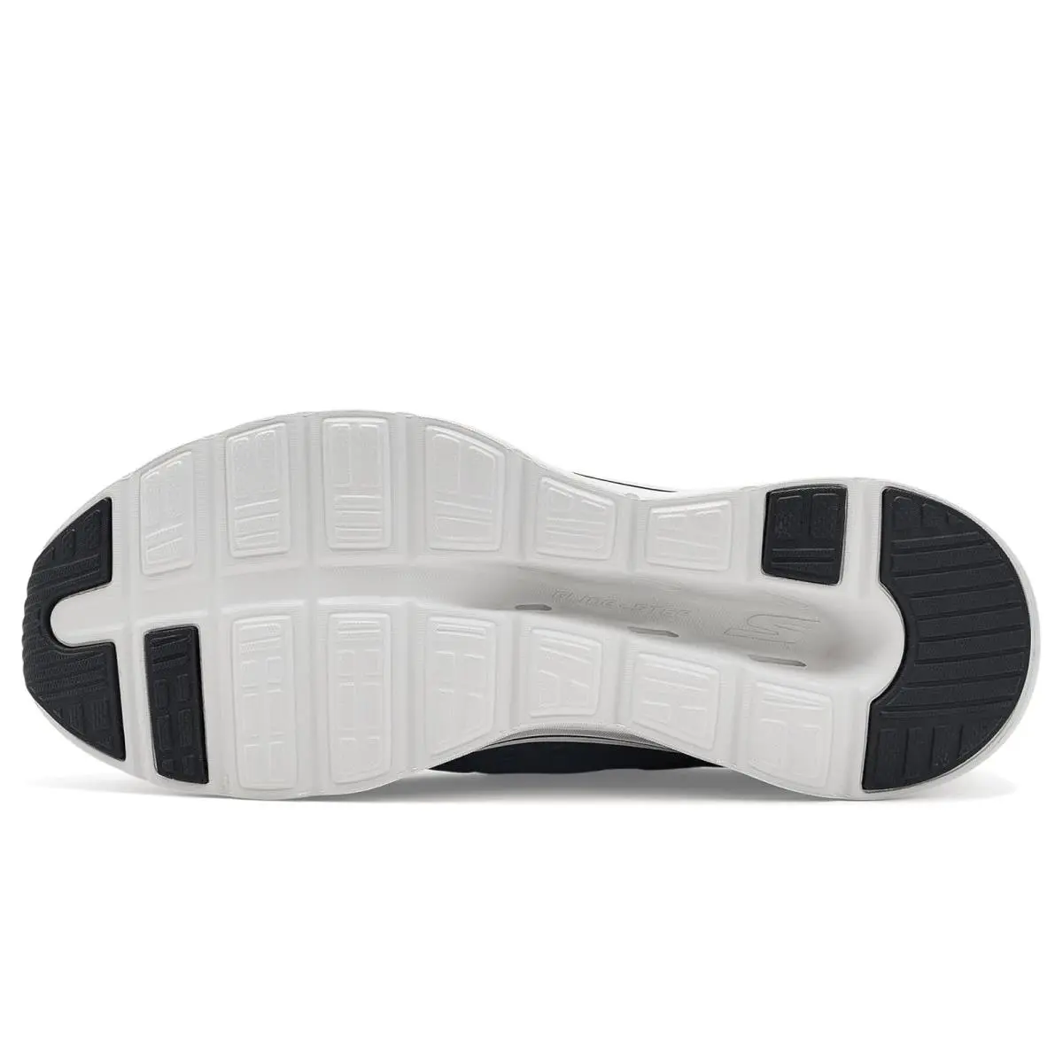 Skechers shoes - Black/White 3