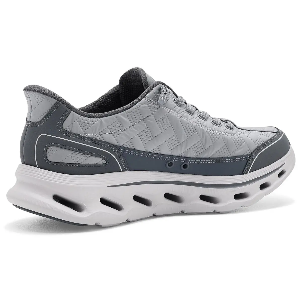 Skechers shoes - Black/White 15