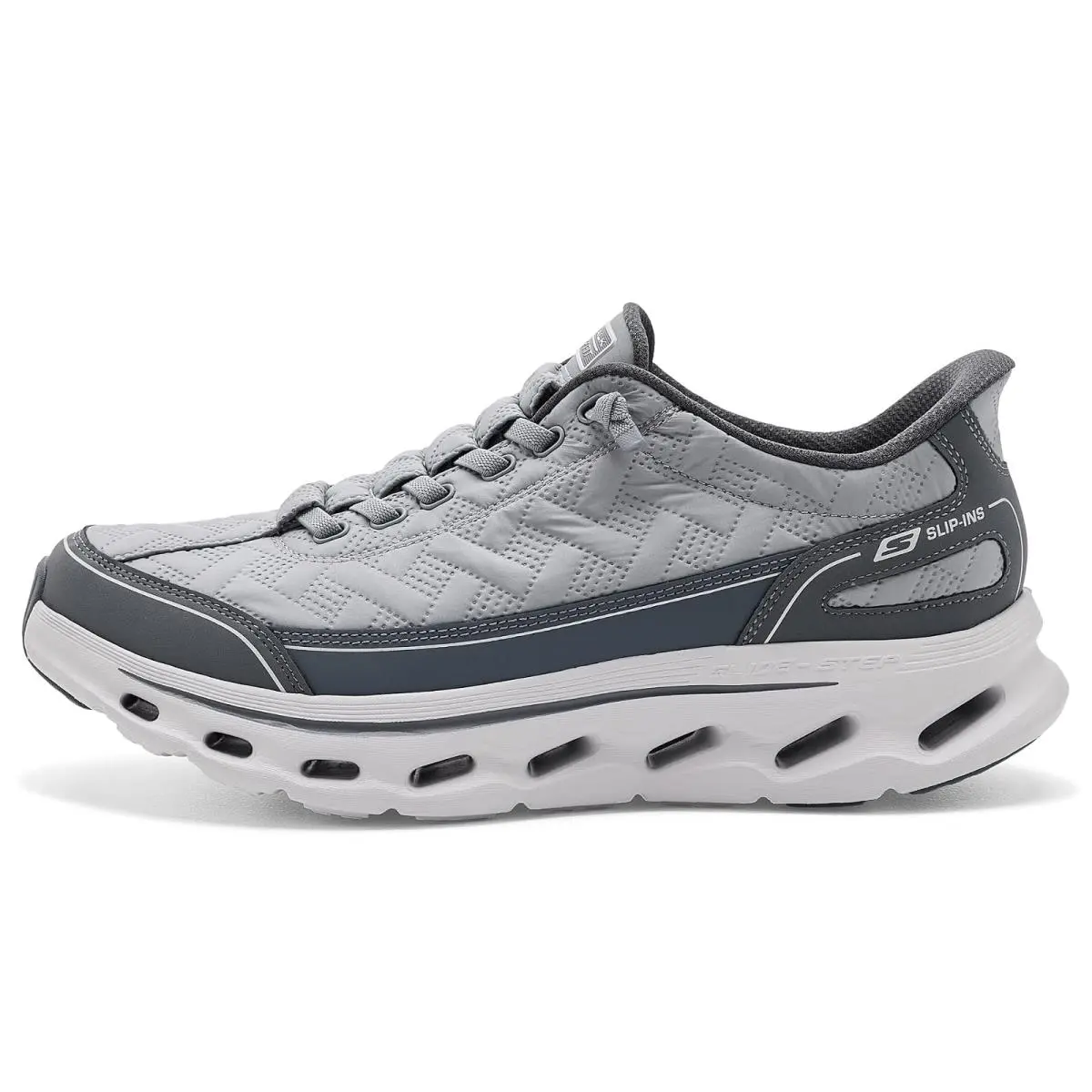 Skechers shoes - Black/White 16