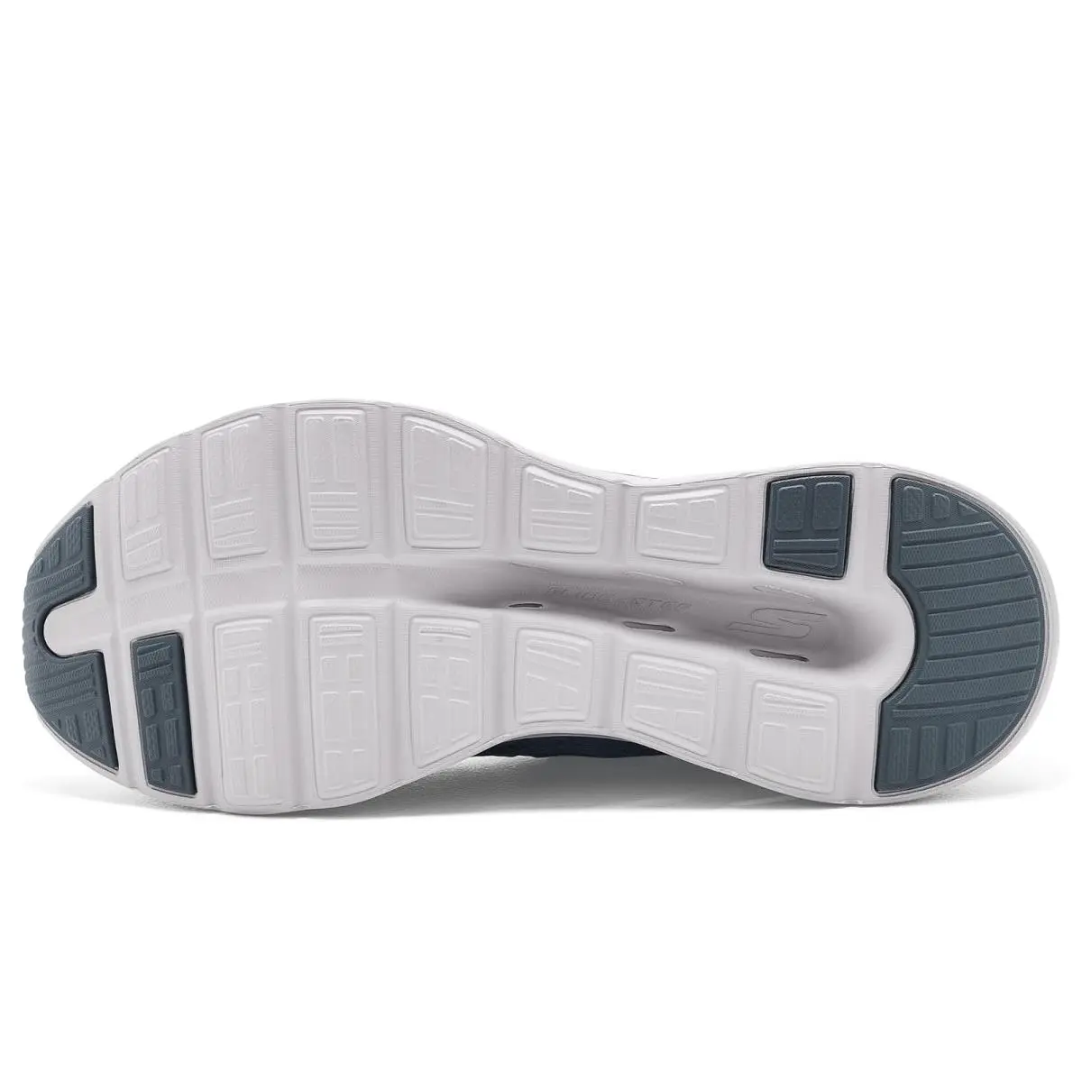 Skechers shoes - Black/White 17