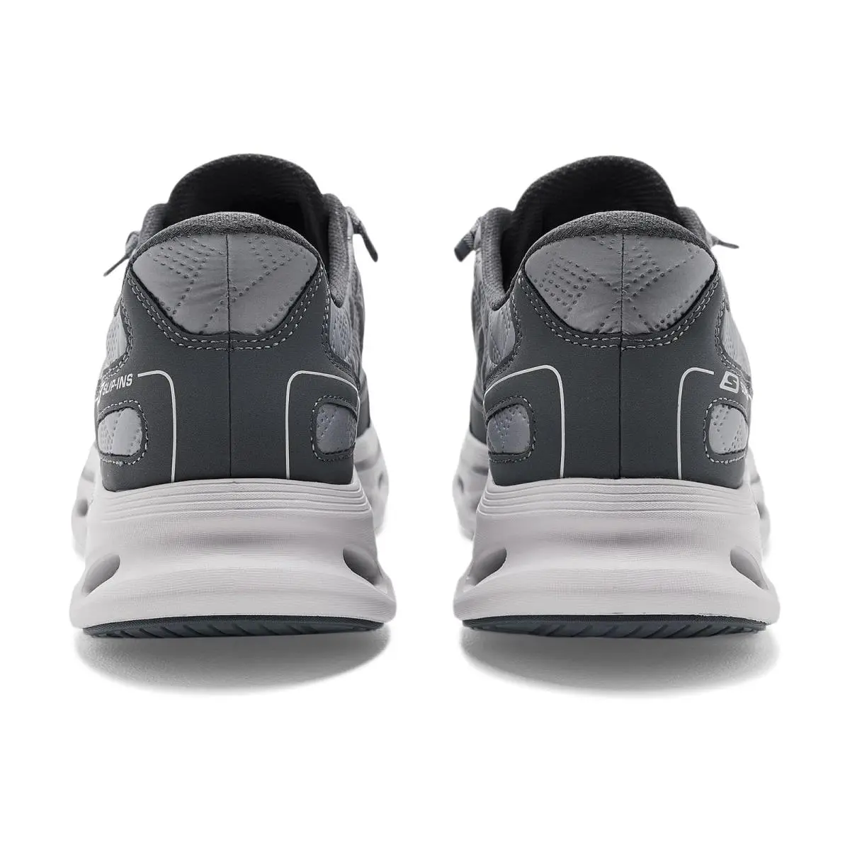 Skechers shoes - Black/White 19