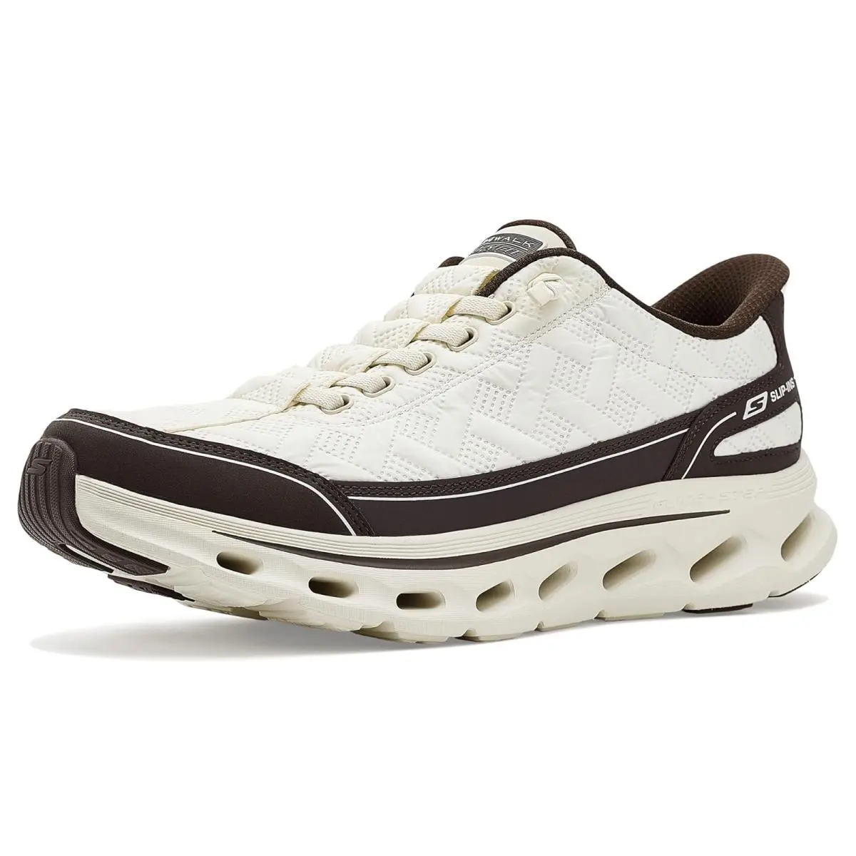 Skechers shoes - Black/White 13