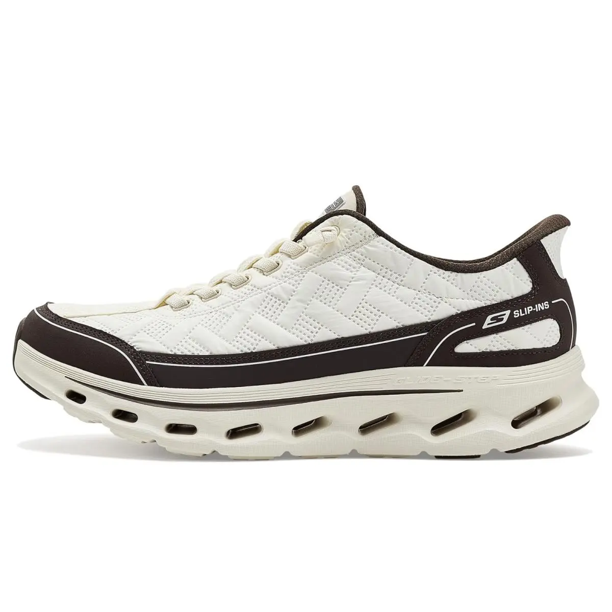 Skechers shoes - Black/White 16