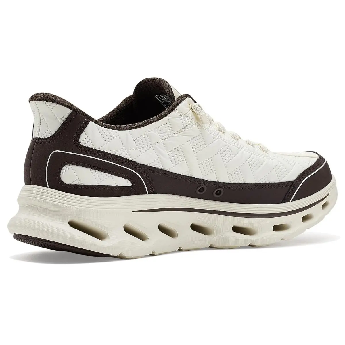 Skechers shoes - Black/White 22