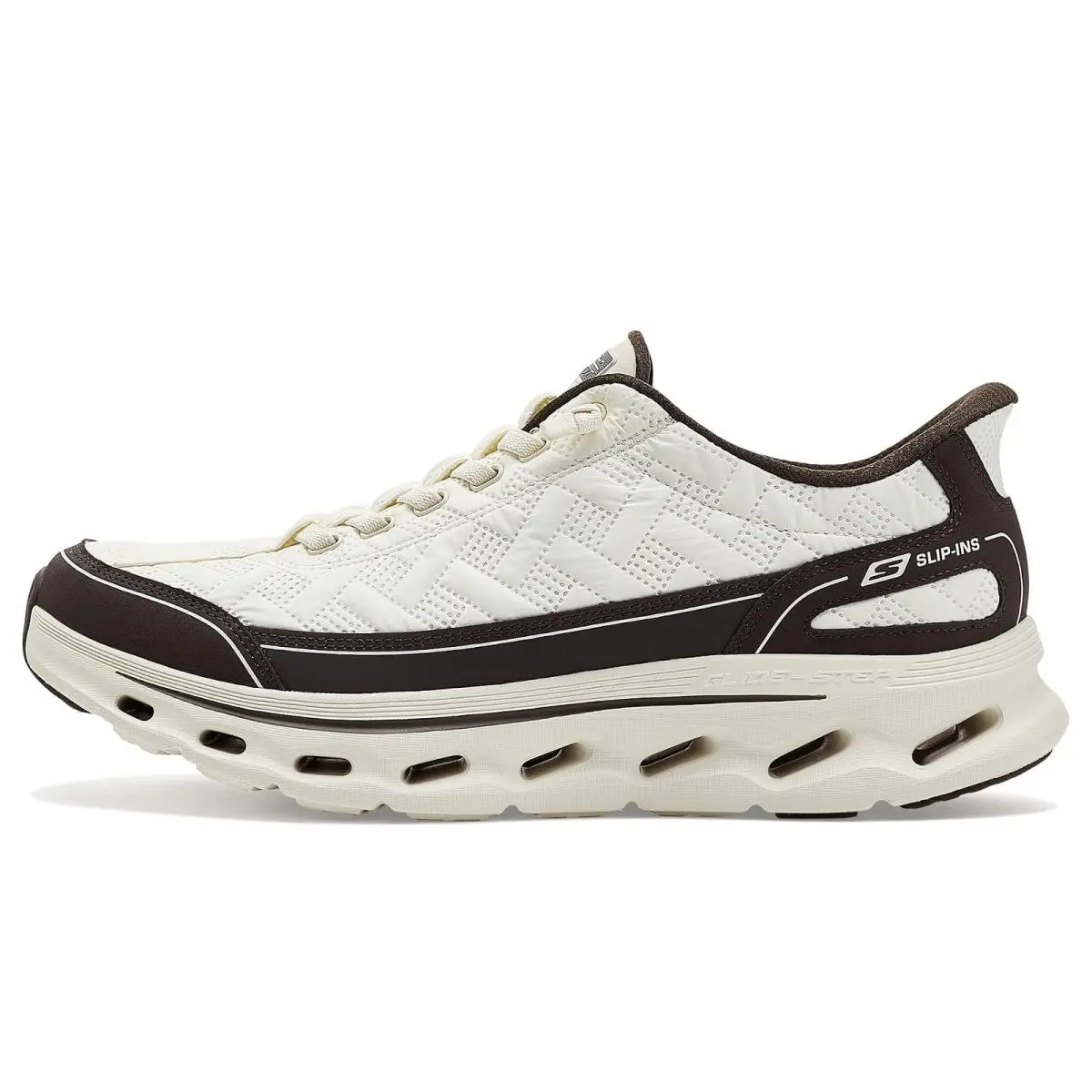 Skechers shoes - Black/White 23