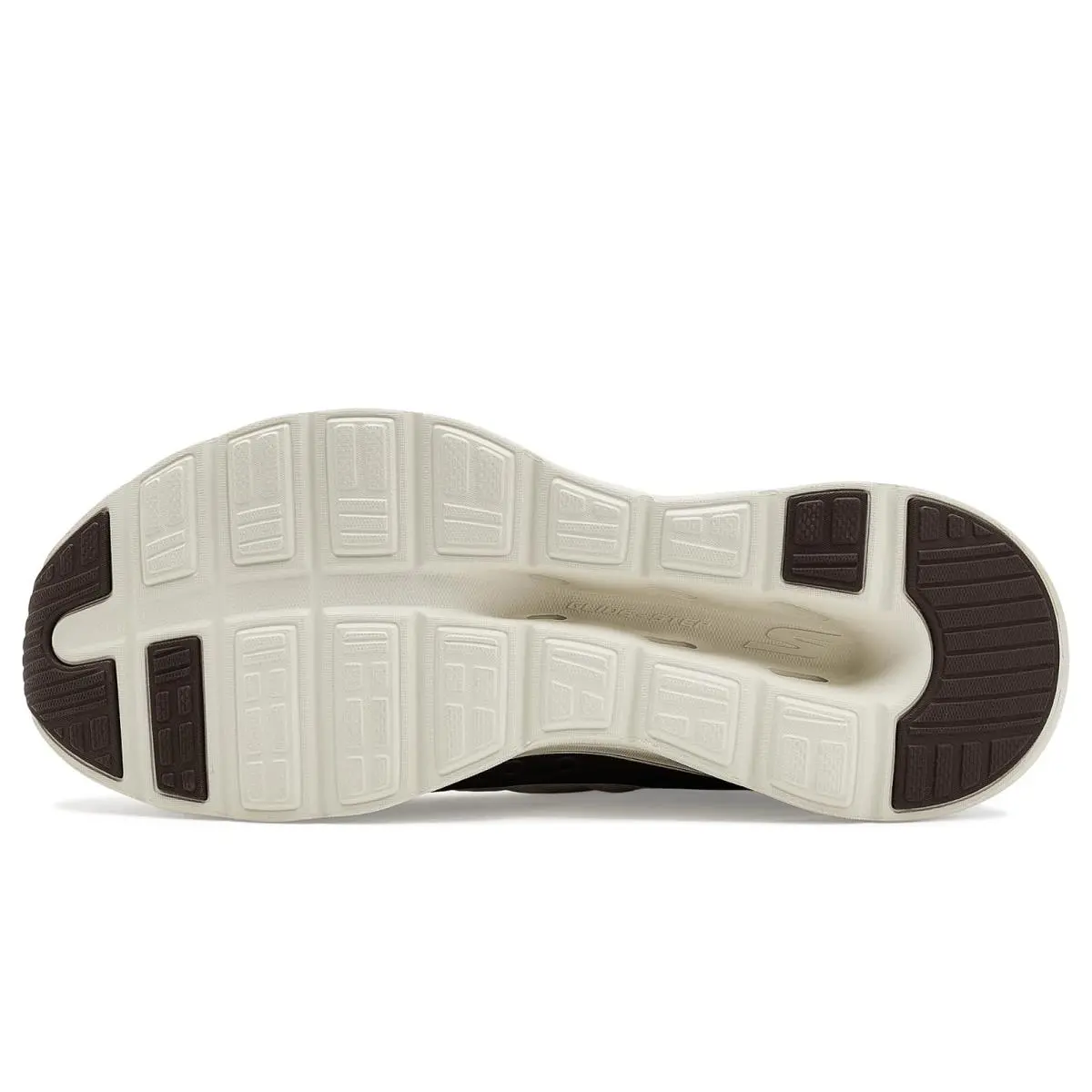 Skechers shoes - Black/White 24