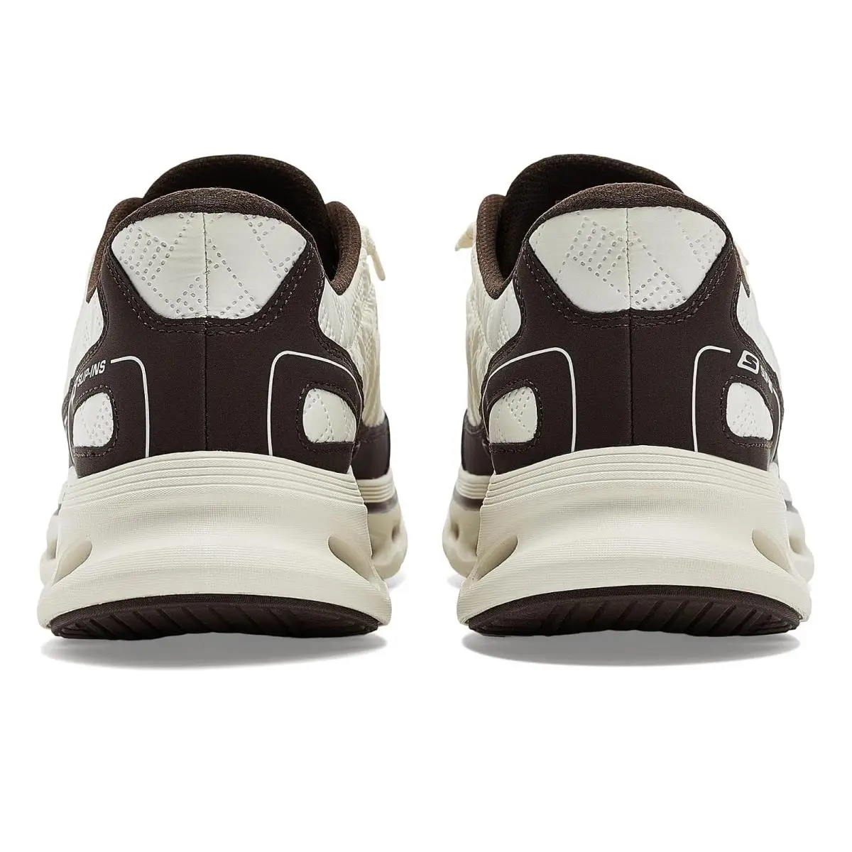 Skechers shoes - Black/White 26