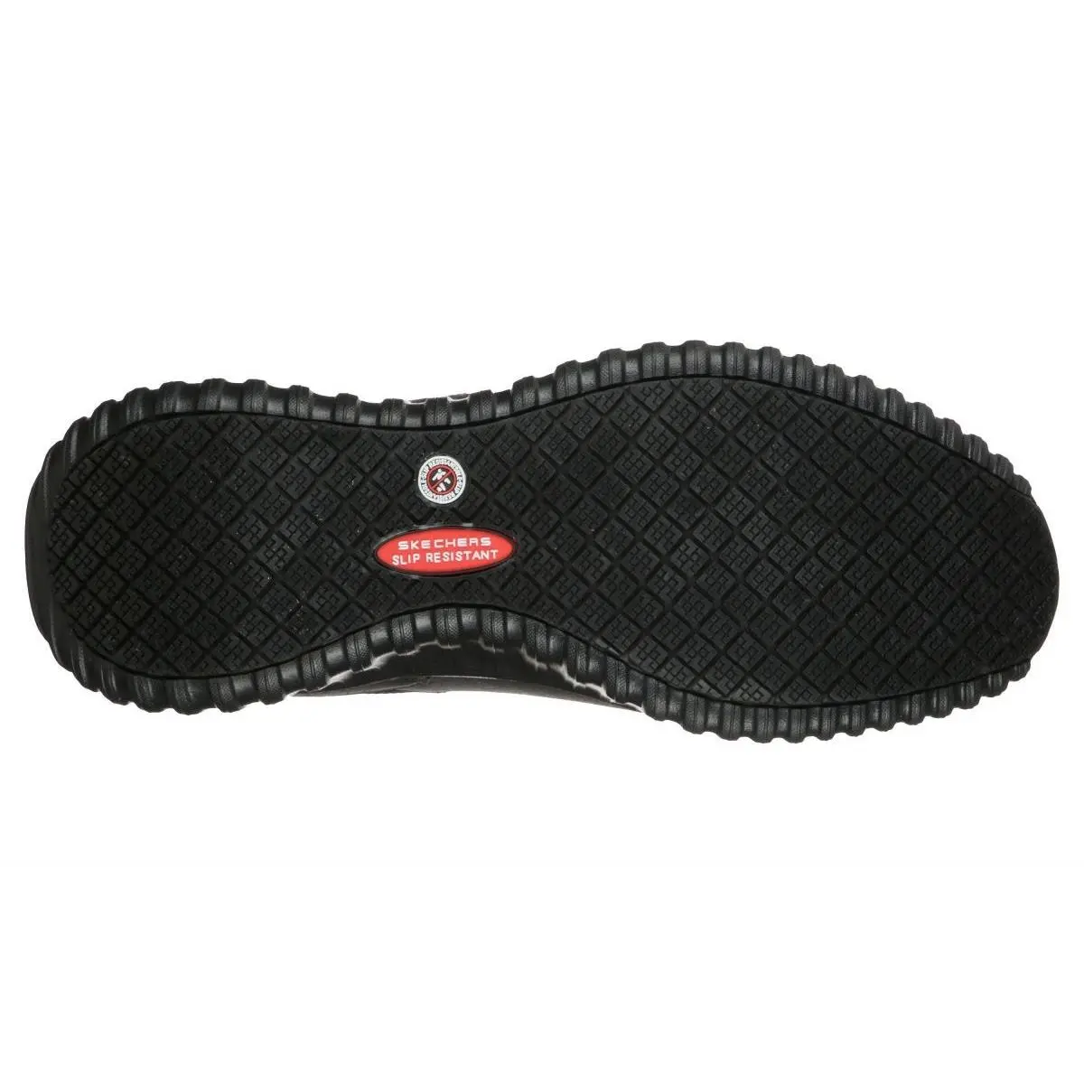 Skechers shoes - 041468160219 - 041468160219 - BLACK 5