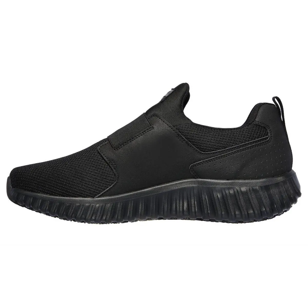 Skechers shoes - 041468160219 - 041468160219 - BLACK 6