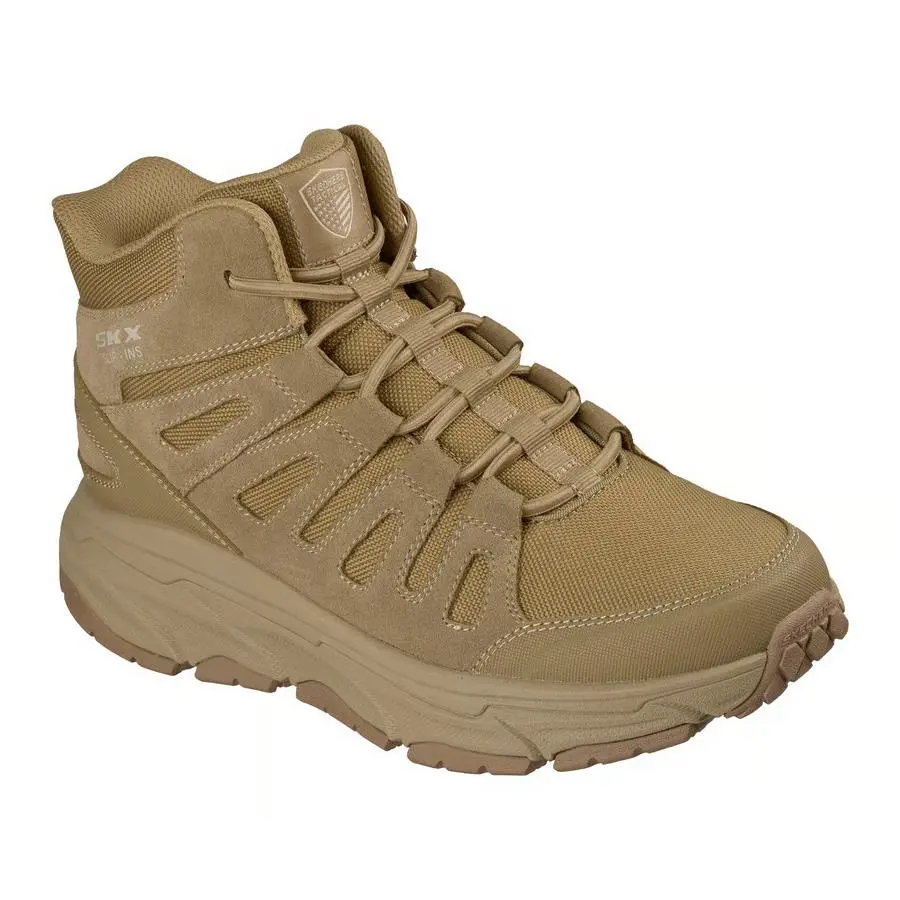 Skechers shoes - D`Lux Journey - Journey - Camel 0