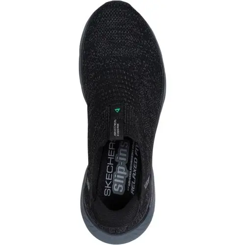 Skechers shoes - Casual - Casual - Black/Charcoal 0