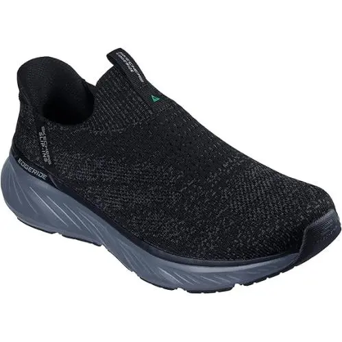 Skechers shoes - Casual - Casual - Black/Charcoal 1