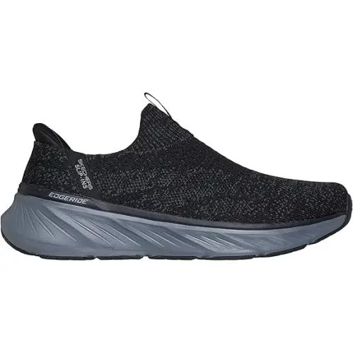 Skechers shoes - Casual - Casual - Black/Charcoal 2