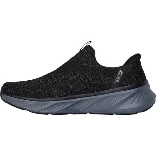 Skechers shoes - Casual - Casual - Black/Charcoal 3