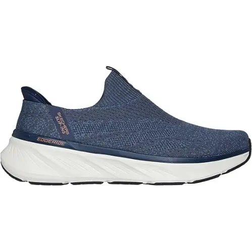Skechers shoes - Casual - Casual - Black/Charcoal 9