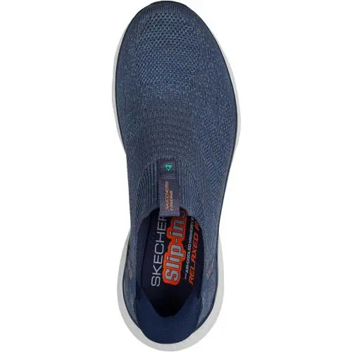 Skechers shoes - Casual - Casual - Black/Charcoal 10