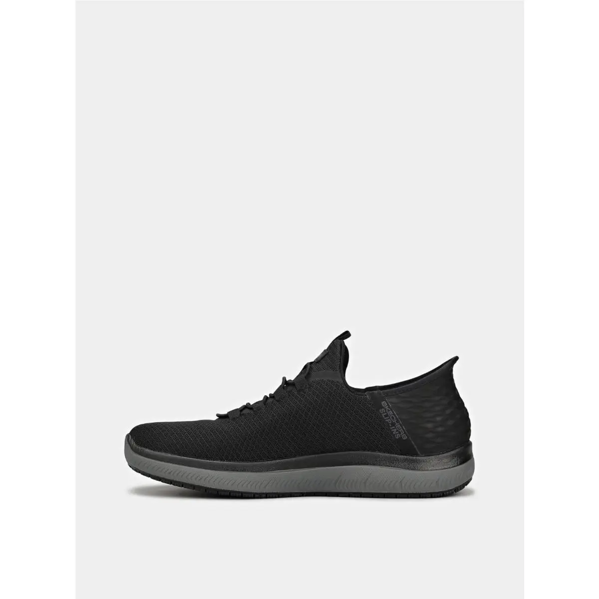 Skechers shoes - Skechers Summits - Colsin 200205-BKCC - 200205-BKCC - Black 6