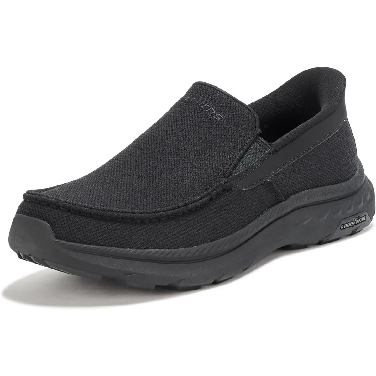 Skechers Men`s Pollard - Wilfred