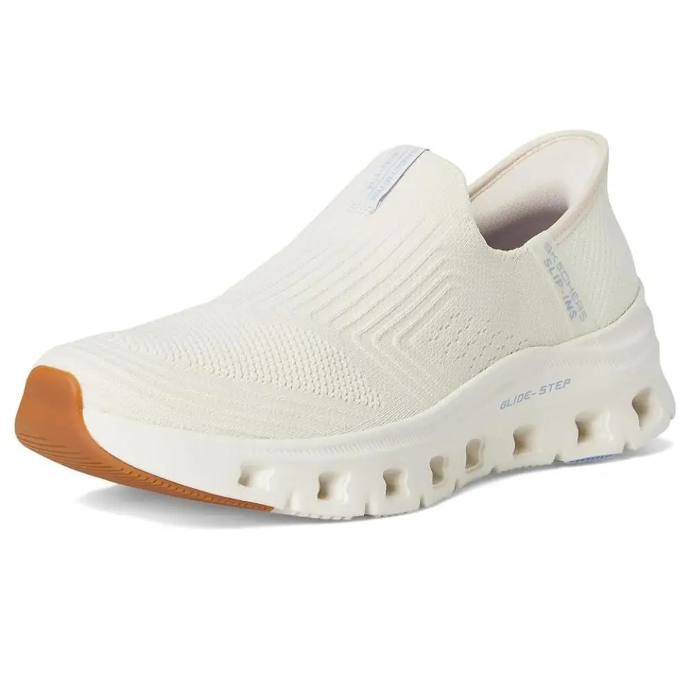 Skechers shoes - Skechers Glide-Step Pro-Everyday Citizen 150422-NAT - 150422-NAT - Ivory 0