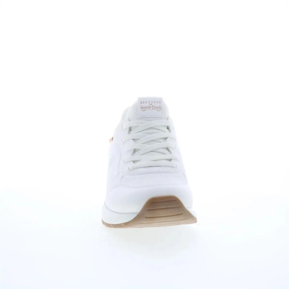 Skechers shoes - Million Air - Luxe Daze - 186110 - White 9