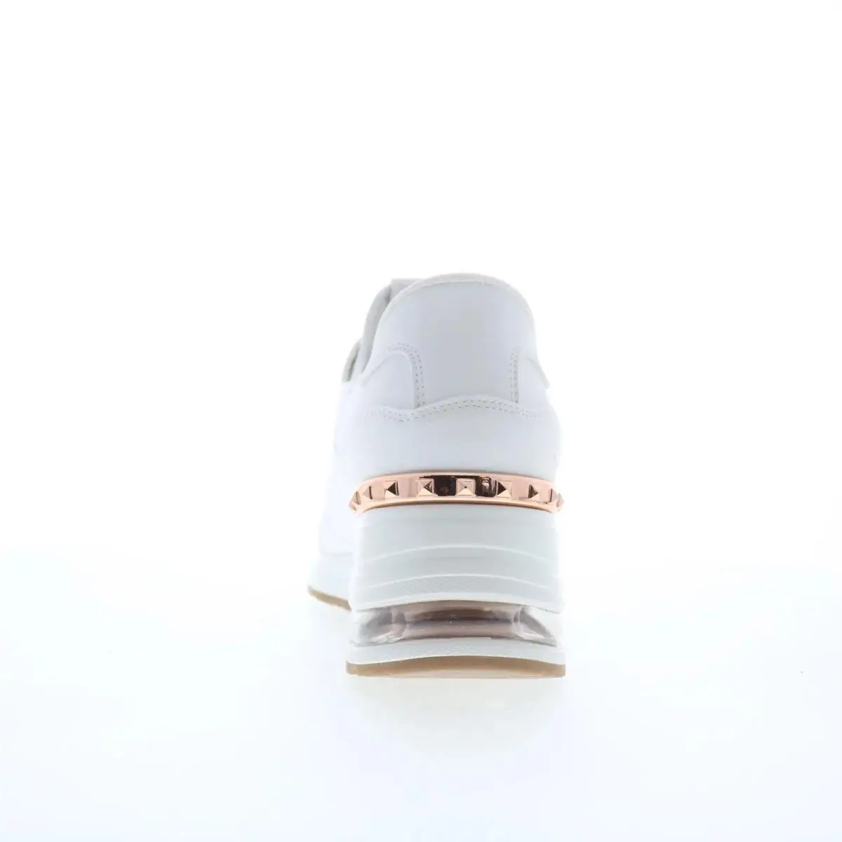 Skechers shoes - Million Air - Luxe Daze - 186110 - White 13