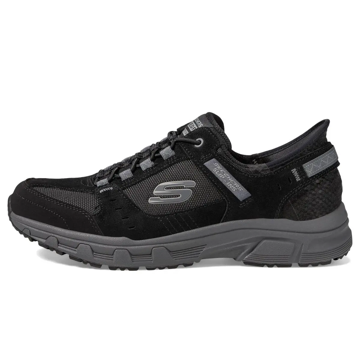 Skechers shoes - Black 8