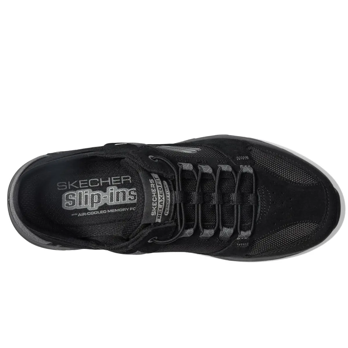 Skechers shoes - Black 6
