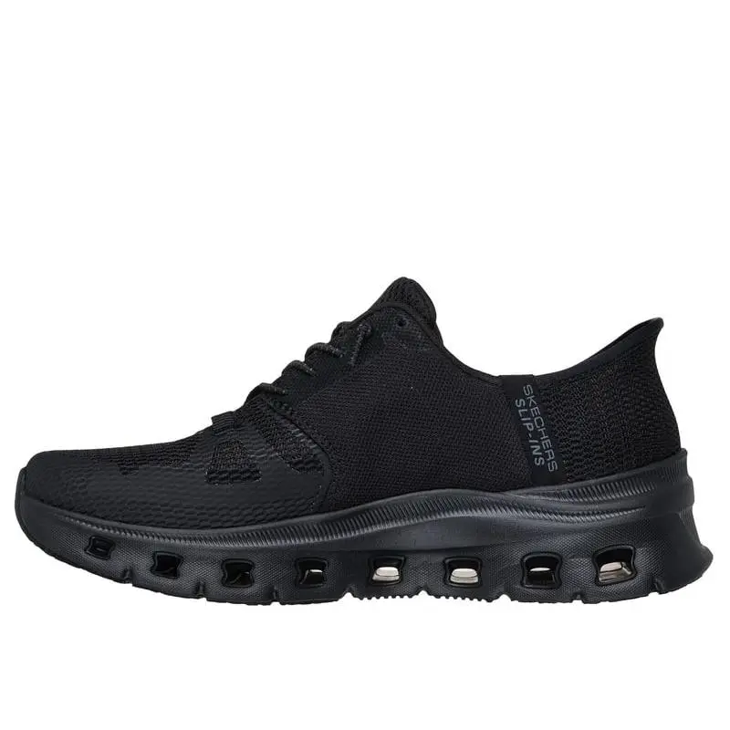 Skechers shoes - 041468160219 - 041468160219 - BLACK 1