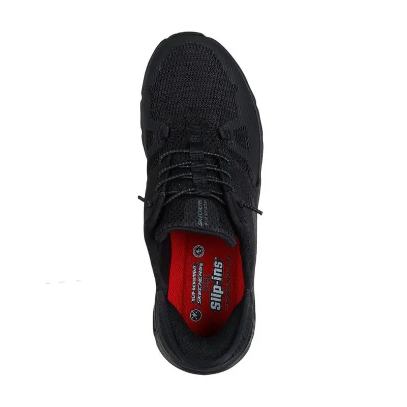 Skechers shoes - 041468160219 - 041468160219 - BLACK 2