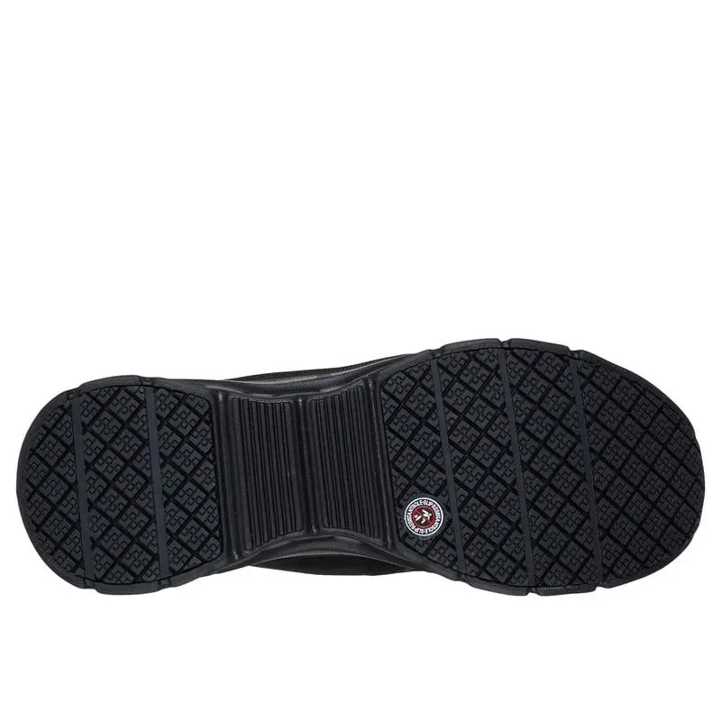 Skechers shoes - 041468160219 - 041468160219 - BLACK 8