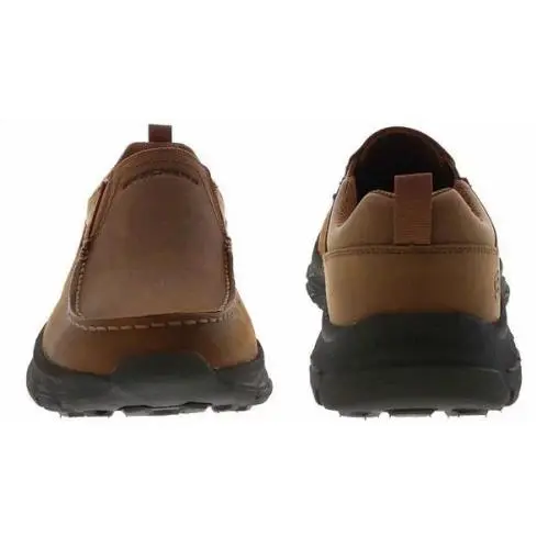 Skechers shoes - Brown 8