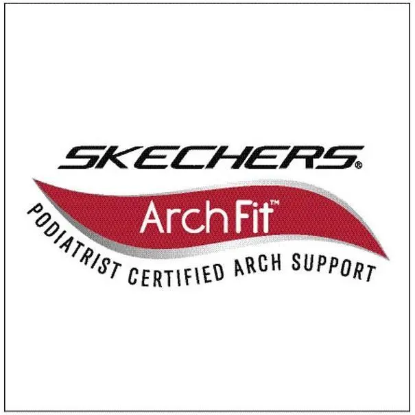 Skechers shoes - Brown 10