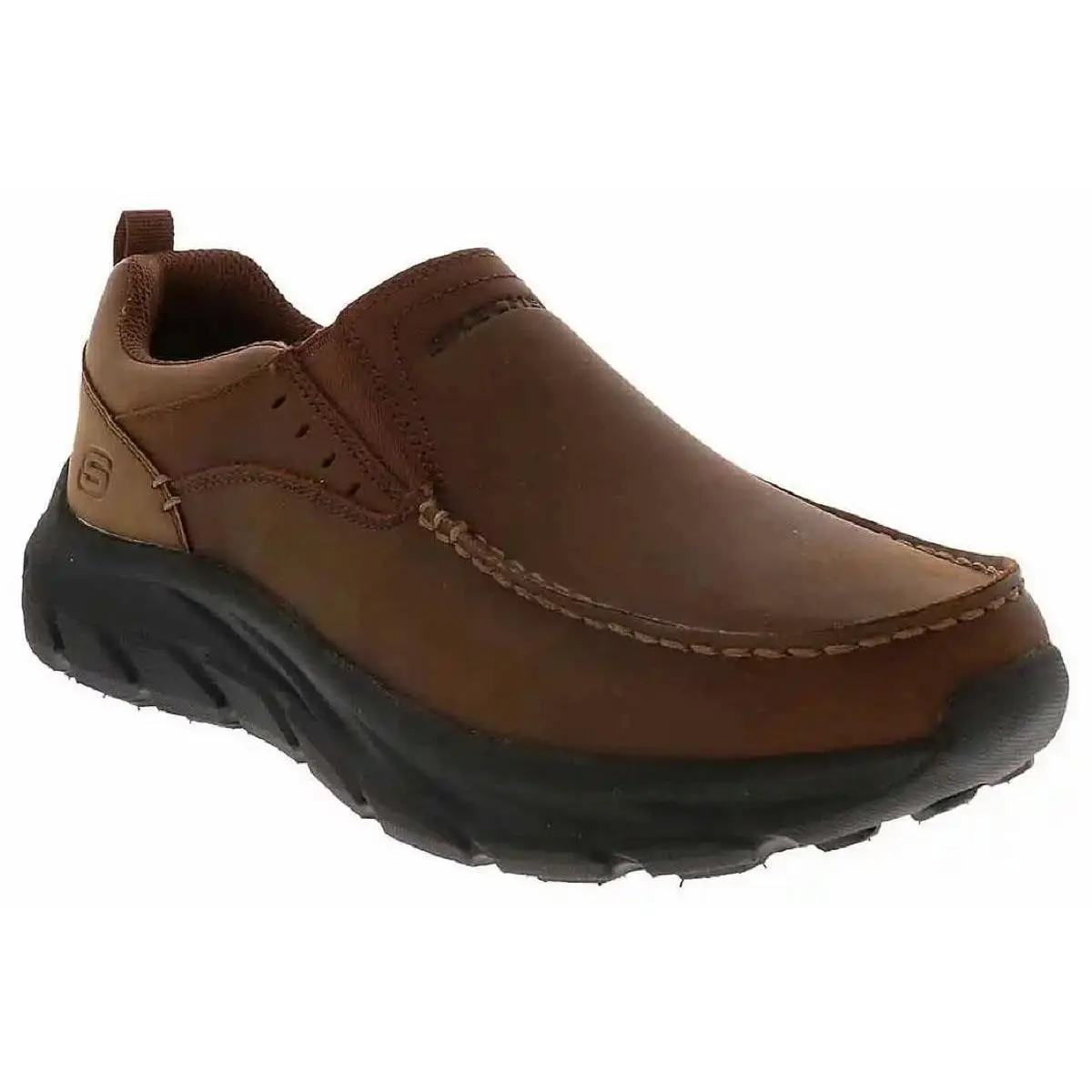 Skechers shoes - Brown 5