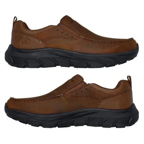 Skechers shoes - Brown 6